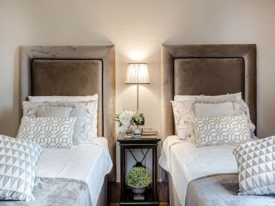 Villa Landhaus in Lucca mit Salzwasserpool - Outdoor photo 60