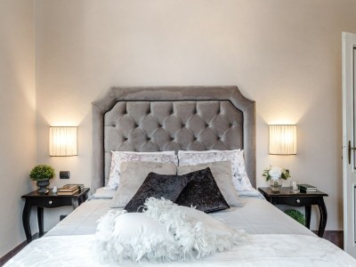 Villa Landhaus in Lucca mit Salzwasserpool - Outdoor photo 69