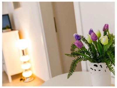 Apartment One bedroom apartment with terrace Malinska, Krk A-21689-b - Outdoor photo 12