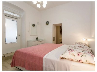 Apartment One bedroom apartment with terrace Malinska, Krk A-21689-b - Outdoor photo 20