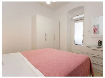 Apartment One bedroom apartment with terrace Malinska, Krk A-21689-b - Outdoor photo 21