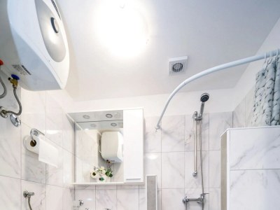 Apartment One bedroom apartment with terrace Malinska, Krk A-21689-b - Outdoor photo 22