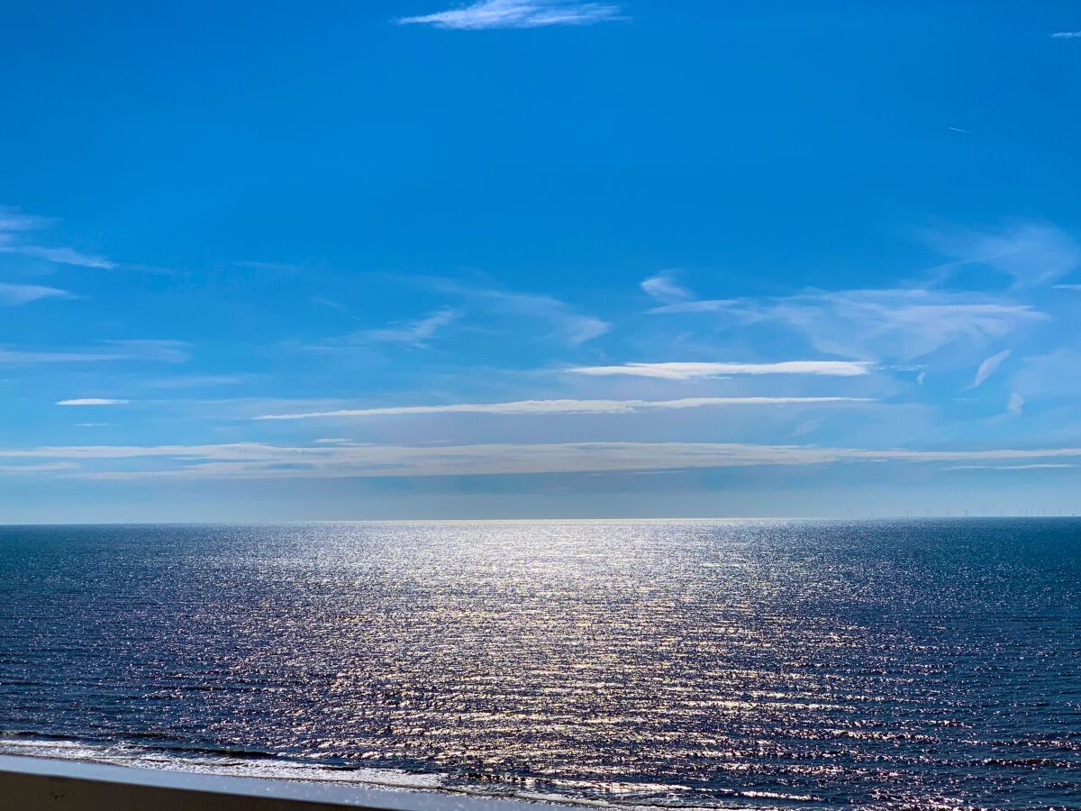 Apartment Strandapartment mit Meerblick - Outdoor photo 2