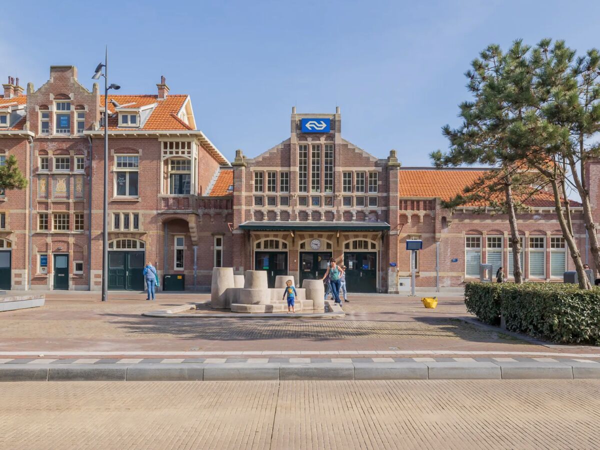 Apartment Strandapartment mit Meerblick - Outdoor photo 5