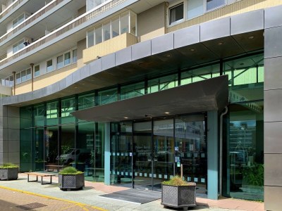 Apartment Strandapartment mit Meerblick - Outdoor photo 3