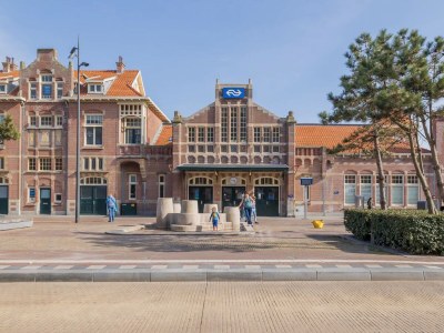 Apartment Strandapartment mit Meerblick - Outdoor photo 5