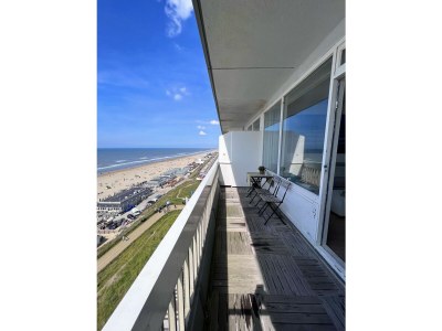 Apartment Strandapartment mit Meerblick - Outdoor photo 6