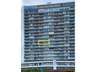 Apartment Strandapartment mit Meerblick - Outdoor photo 10