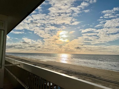 Apartment Strandapartment mit Meerblick - Outdoor photo 11