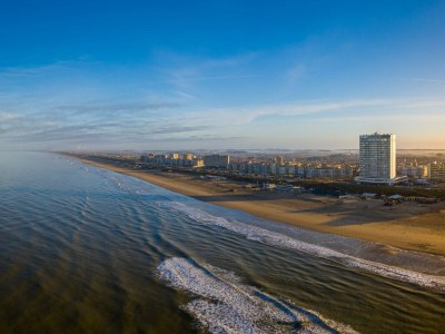 Apartment Strandapartment mit Meerblick - Outdoor photo 12