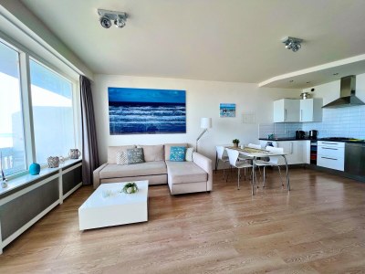Apartment Strandapartment mit Meerblick - Features photo 13