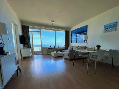 Apartment Strandapartment mit Meerblick - Features photo 14