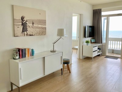 Apartment Strandapartment mit Meerblick - Features photo 15