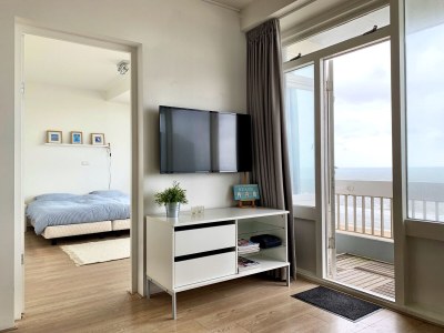 Apartment Strandapartment mit Meerblick - Features photo 16