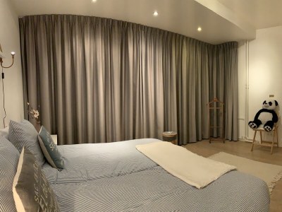 Apartment Strandapartment mit Meerblick - Features photo 17