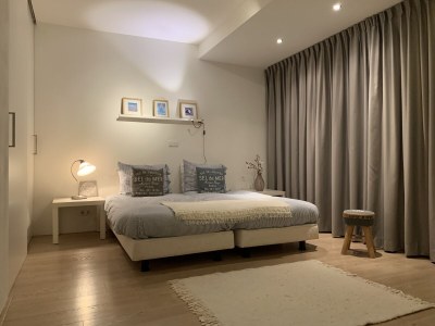 Apartment Strandapartment mit Meerblick - Features photo 18