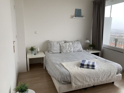 Apartment Strandapartment mit Meerblick - Features photo 19