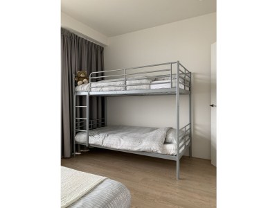 Apartment Strandapartment mit Meerblick - Features photo 20