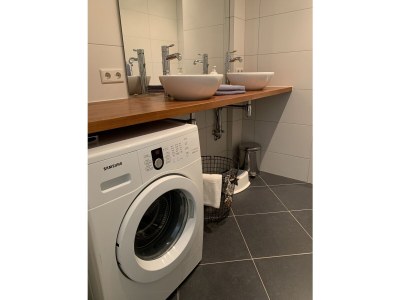 Apartment Strandapartment mit Meerblick - Features photo 22