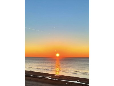 Apartment Strandapartment mit Meerblick - Environment photo 25