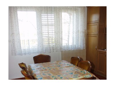 Apartment Two bedroom apartment with balcony and sea view Podgora, Makarska A-316-c - Outdoor photo 13