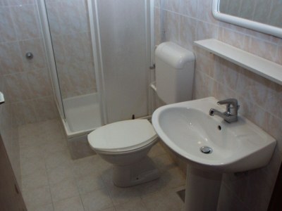 Apartment Two bedroom apartment with balcony and sea view Podgora, Makarska A-316-c - Outdoor photo 17