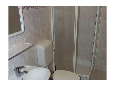 Apartment Two bedroom apartment with balcony and sea view Podgora, Makarska A-316-c - Outdoor photo 18