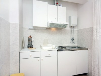 Apartment Two bedroom apartment near beach Okuklje, Mljet A-4933-b - Outdoor photo 7