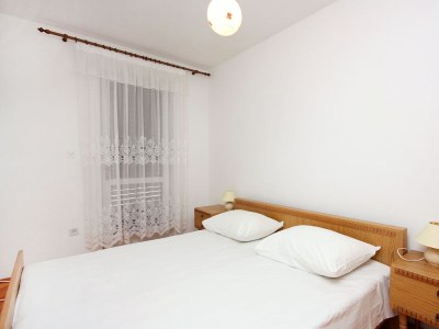 Apartment Two bedroom apartment near beach Okuklje, Mljet A-4933-b - Outdoor photo 8