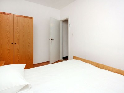 Apartment Two bedroom apartment near beach Okuklje, Mljet A-4933-b - Outdoor photo 10