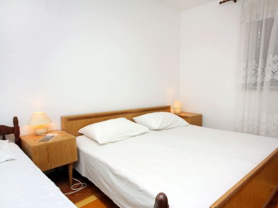 Apartment Two bedroom apartment near beach Okuklje, Mljet A-4933-b - Outdoor photo 11