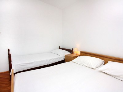 Apartment Two bedroom apartment near beach Okuklje, Mljet A-4933-b - Outdoor photo 12