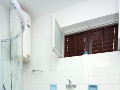 Apartment Two bedroom apartment near beach Okuklje, Mljet A-4933-b - Outdoor photo 14