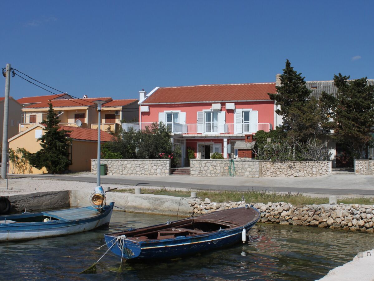 Holiday room near beach Kustići, Pag S-6288-b - Outdoor photo 2