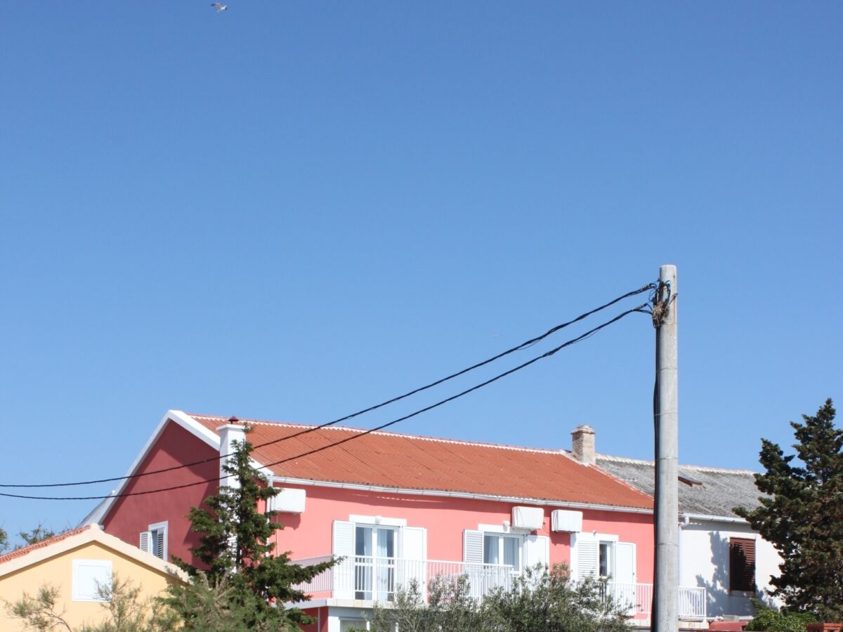 Holiday room near beach Kustići, Pag S-6288-b - Outdoor photo 3