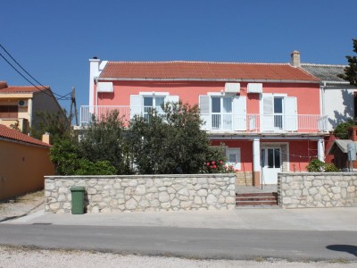 Holiday room near beach Kustići, Pag S-6288-b - Outdoor photo 5