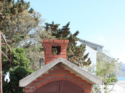 Holiday room near beach Kustići, Pag S-6288-b - Outdoor photo 8