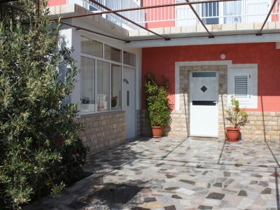 Holiday room near beach Kustići, Pag S-6288-b - Outdoor photo 10
