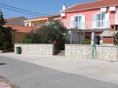 Holiday room near beach Kustići, Pag S-6288-b - Outdoor photo 13