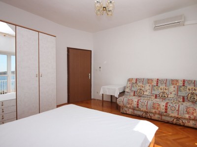 Holiday room near beach Kustići, Pag S-6288-b - Outdoor photo 15
