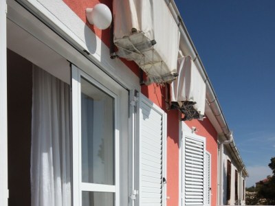 Holiday room near beach Kustići, Pag S-6288-b - Outdoor photo 18