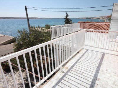 Holiday room near beach Kustići, Pag S-6288-b - Outdoor photo 19
