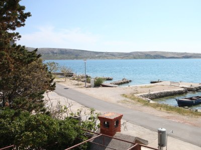 Holiday room near beach Kustići, Pag S-6288-b - Outdoor photo 20