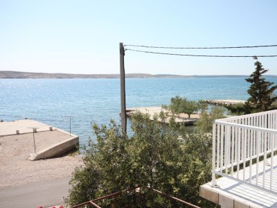 Holiday room near beach Kustići, Pag S-6288-b - Outdoor photo 22