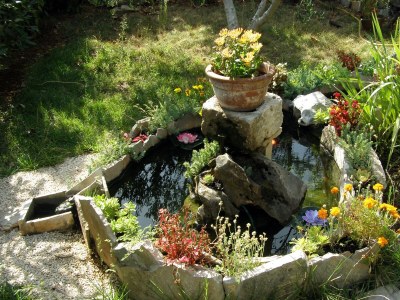 Apartment Two bedroom apartment near beach Seget Vranjica, Trogir A-7509-a - Outdoor photo 13