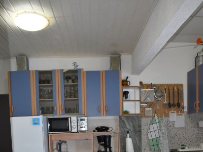 Apartment Two bedroom apartment near beach Seget Vranjica, Trogir A-7509-a - Outdoor photo 15