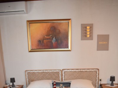 Apartment Two bedroom apartment near beach Seget Vranjica, Trogir A-7509-a - Outdoor photo 18