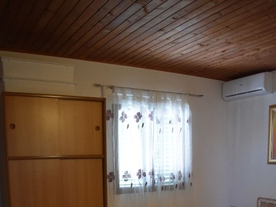 Apartment Two bedroom apartment near beach Seget Vranjica, Trogir A-7509-a - Outdoor photo 19