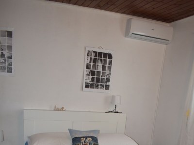 Apartment Two bedroom apartment near beach Seget Vranjica, Trogir A-7509-a - Outdoor photo 22