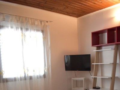 Apartment Two bedroom apartment near beach Seget Vranjica, Trogir A-7509-a - Outdoor photo 23